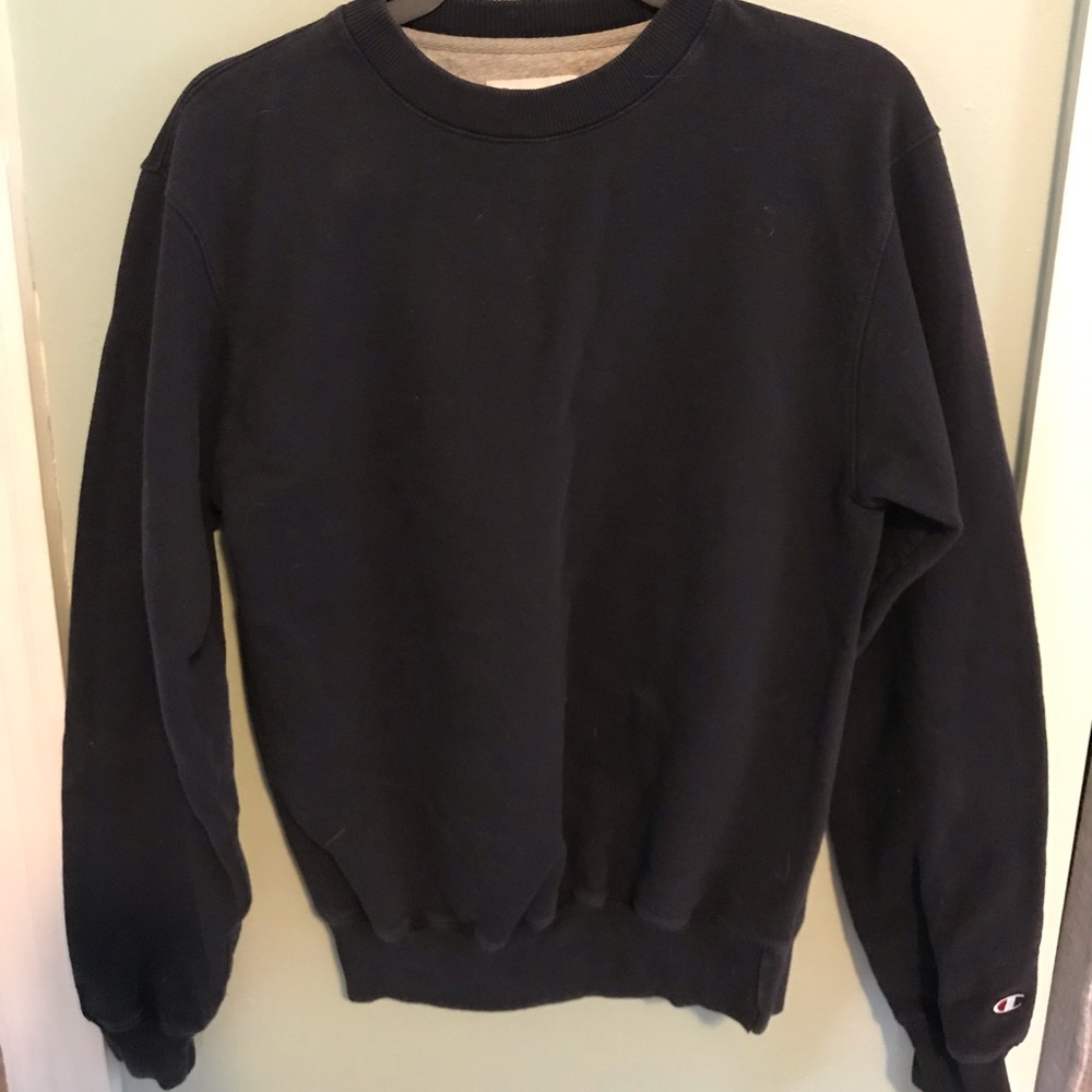 Champion sweatshirt